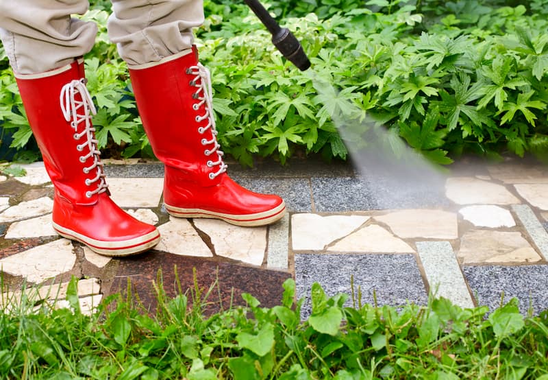 Why Pressure Washing Is Essential For Evansville Homes