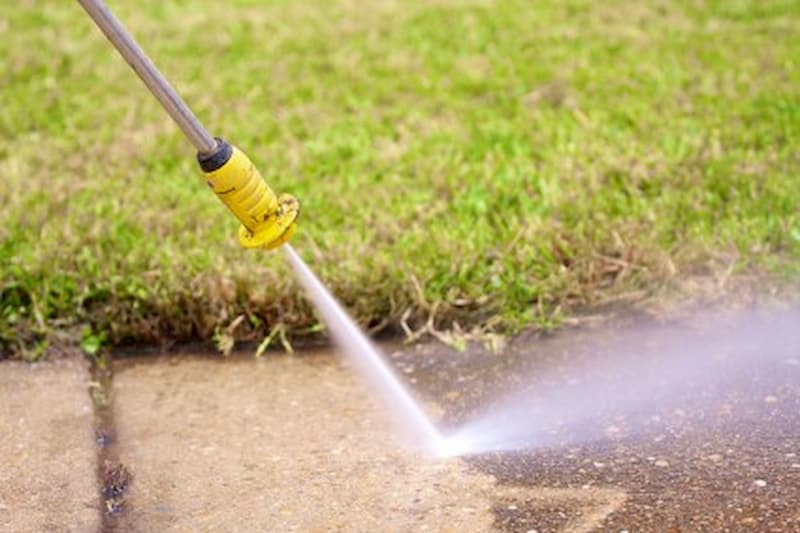 How House Washing Can Help Prevent Costly Repairs