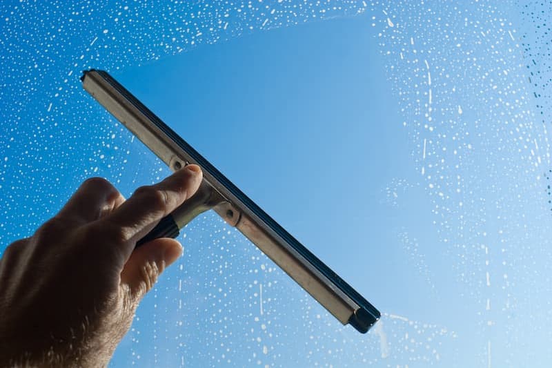 Window Cleaning