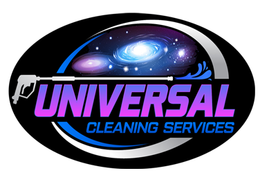 Universal Cleaning Services LLC Logo